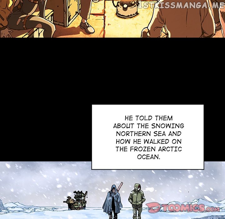 Leviathan, Chapter 213 image 32